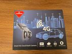 Smart 4G Cloud Dash Camera Support