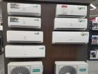 SMART AC WITH WIFI (NEW) HISENSE BRAND