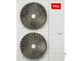 Smart Air flow TCL AC 24000BTU