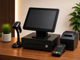 Smart All-In-One POS System