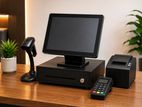 Smart All-In-One POS System