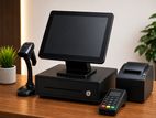 Smart All-In-One POS System