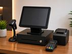 Smart All-In-One POS System