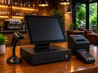 Smart All-In-One POS System