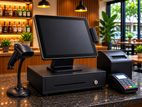 Smart All-In-One POS System