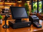 Smart All-In-One POS System
