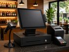Smart All-In-One POS System