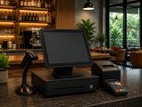 Smart All-In-One Pos System