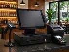 Smart All-In-One Pos System