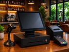 Smart All-In-One Pos System