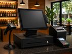 Smart All-In-One Pos System