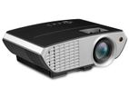 Smart & Stylish Business Projector