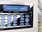 Smart with User Friendly Alarm Systems