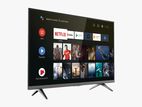 Smart Android LED TV 43'' Inch