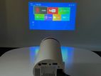 smart Android projector