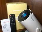 Smart Android Projector Hy 300 Pro