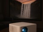Smart Android Projector with Play Store