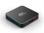Smart Android TV Box