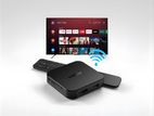 Smart Android TV Box – Make Any