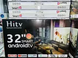 Smart Android TV