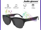 Smart Audio Glasses Bluetooth V5.3 Outdoor Calling Headphones