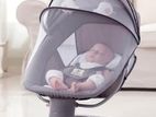 Smart Baby Rocker