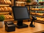 Smart Bakery Pos System