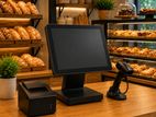 Smart Bakery POS System