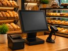Smart Bakery POS System