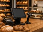 Smart Bakery Pos System