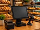 Smart Bakery Pos System