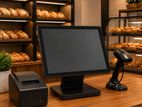 Smart Bakery POS System