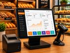 Smart Bakery POS System