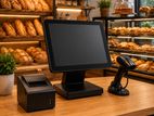 Smart Bakery POS System