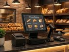 Smart Bakery Pos System