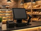 Smart Bakery POS System (Software Only)
