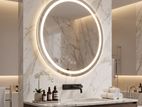 Smart Bathroom Mirror