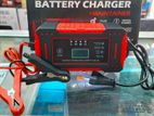 Smart Battery Chager