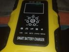 Smart Battery Charger