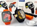 Smart Berry C90 Max Sim Android Watch