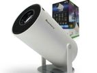 Smart berry Projector 4k HD