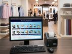 Smart Billing Software for Textile Shops