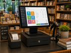 Smart Billing System for Book Shops
