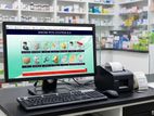 Smart Billing System for Pharmacies