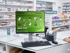 Smart Billing System for Pharmacies
