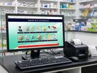 Smart Billing System for Pharmacy