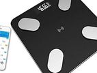 Smart Bluetooth Body Weight Scale