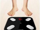 Bluetooth Body Weight Scale