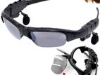 Smart Bluetooth mp3 Sunglass