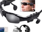 Smart Bluetooth MP3 Sunglasses